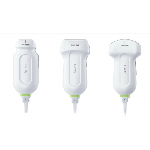 Philips Lumify