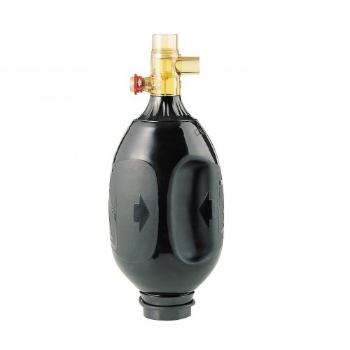 Транспортный аппарат ИВЛ WEINMANN COMBIBAG