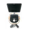 Philips ClearVue 650