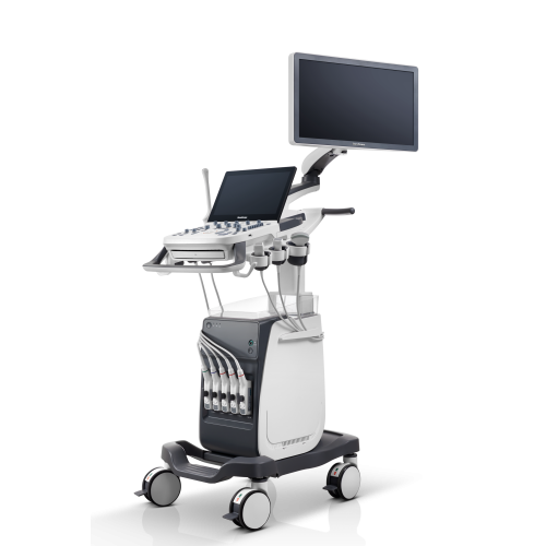 SonoScape P9V vet
