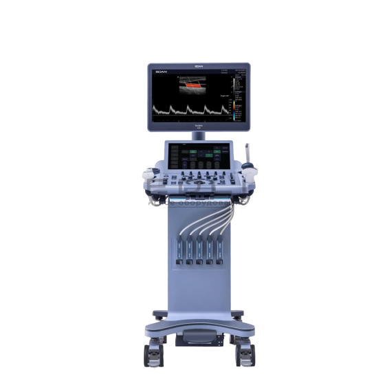 EDAN Acclarix LX3