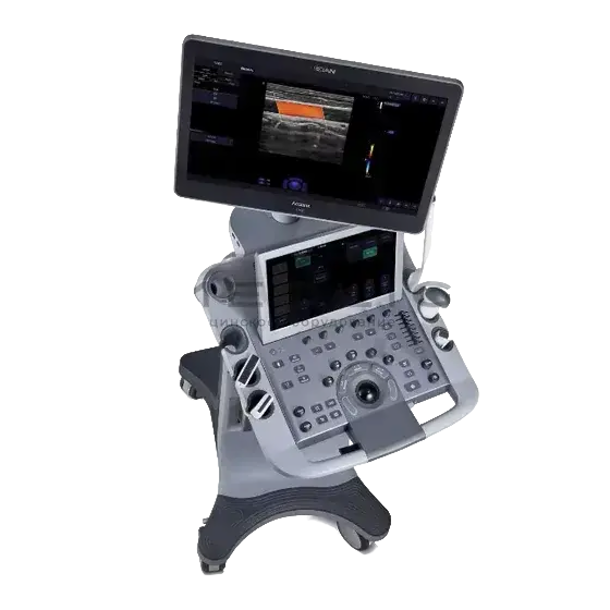 EDAN LX9