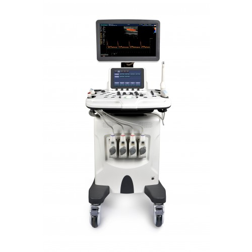 SonoScape S30