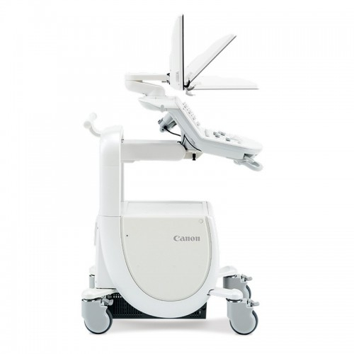 Canon Xario 100G