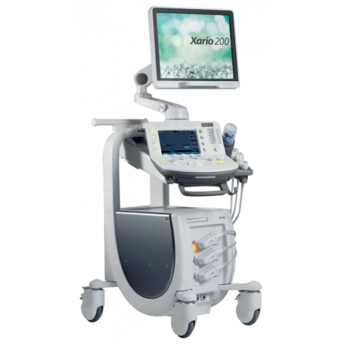 Canon Xario 200