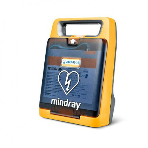 Автоматический наружный дефибриллятор Mindray BeneHeart C2